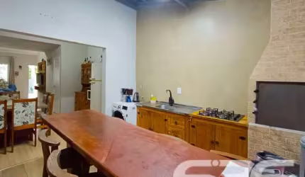 Casa | Joinville | Petrópolis