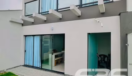Casa | Penha | Armação