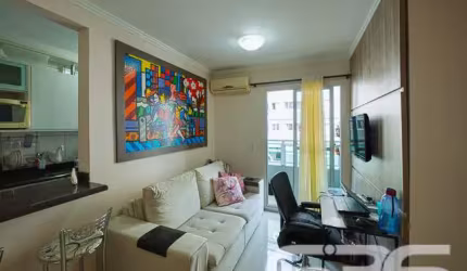 Apartamento | Joinville | Santo Antônio