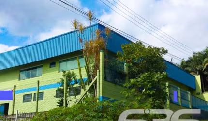 Comercial | Joinville | Boehmerwald