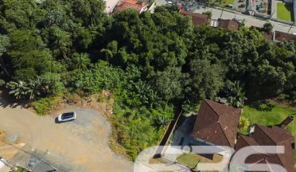 Terreno | Joinville | Boehmerwald