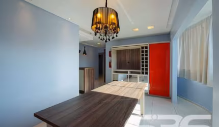 Apartamento | Joinville | Guanabara