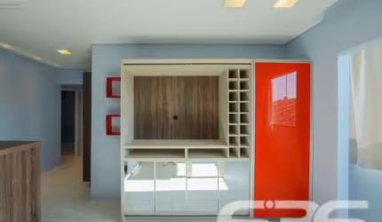 Apartamento | Joinville | Guanabara