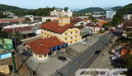 Comercial | Joinville | Glória