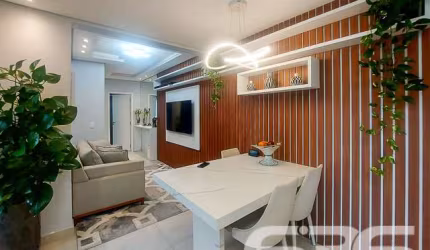 Apartamento | Joinville | Iririú