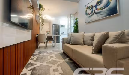 Apartamento | Joinville | Iririú