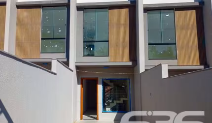 Casa | Joinville | Nova Brasília