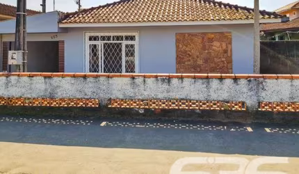 Casa | Joinville | Paranaguamirim