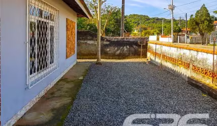 Casa | Joinville | Paranaguamirim