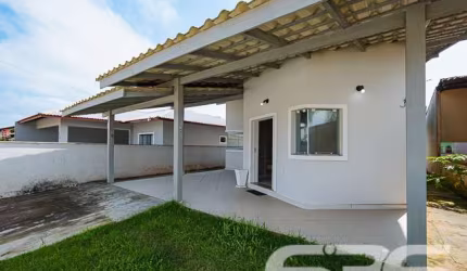 Casa | Balneário Barra do Sul | Costeira