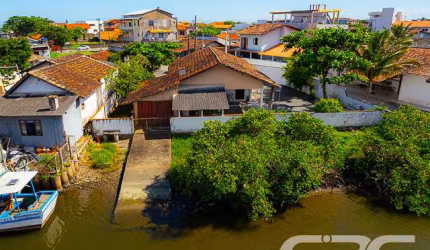 Casa | Balneário Barra do Sul | Centro