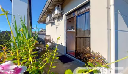 Casa | Joinville | Jardim Iririú