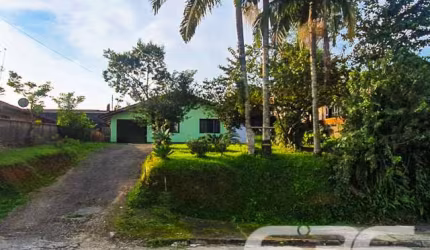 Casa | Joinville | Costa e Silva