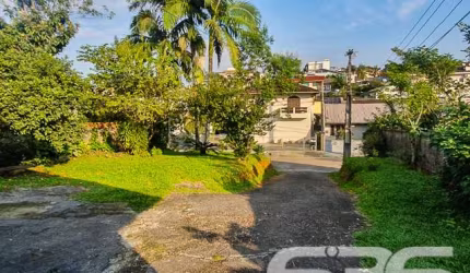 Casa | Joinville | Costa e Silva