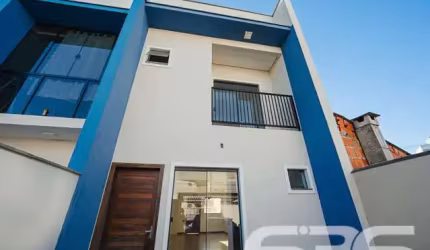 Casa | Joinville | Iririú