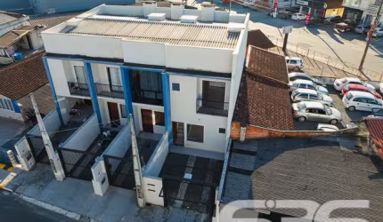 Casa | Joinville | Iririú