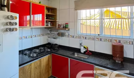 Apartamento | Joinville | Floresta