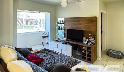Apartamento | Joinville | Floresta