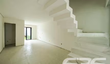 Casa | Joinville | Costa e Silva