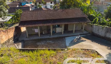 Casa | Joinville | Nova Brasília