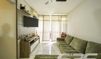Apartamento | Joinville | Boa Vista
