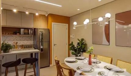 Apartamento | Joinville | Anita Garibaldi