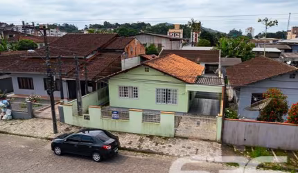 Casa | Joinville | Nova Brasília