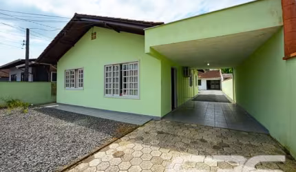 Casa | Joinville | Nova Brasília
