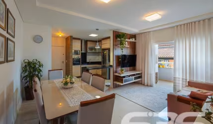 Apartamento | Joinville | Floresta