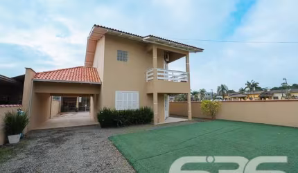 Casa | Joinville | Vila Nova | Quartos 4