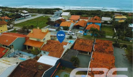 Casa | Balneário Barra do Sul | Salinas