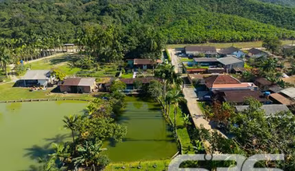 Chacará | Joinville | Vila Nova
