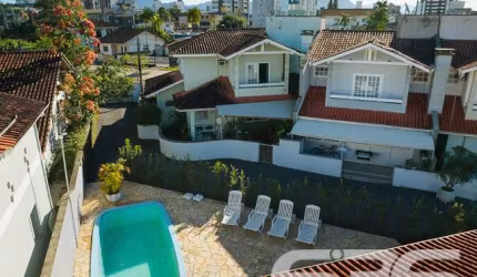 Casa | Joinville | Santo Antônio | Quartos 3