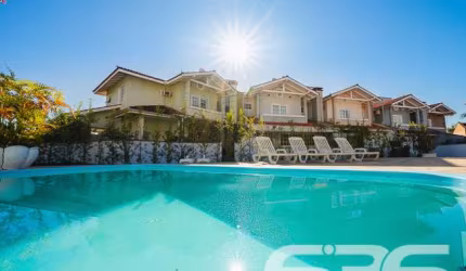 Casa | Joinville | Santo Antônio | Quartos 3