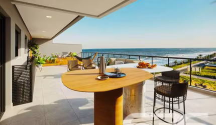Apartamento | Barra Velha | Jardim Los Angeles