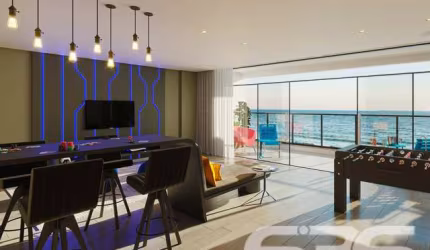 Apartamento | Barra Velha | Jardim Los Angeles