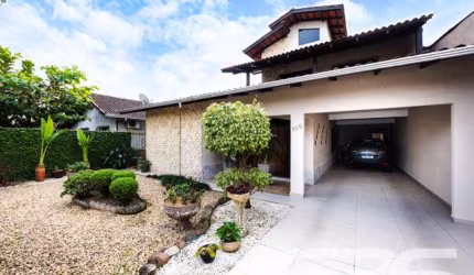 Casa | Joinville | Fátima