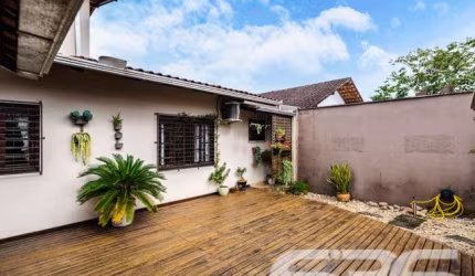 Casa | Joinville | Fátima