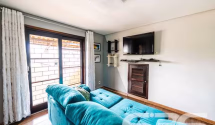 Casa | Joinville | Fátima