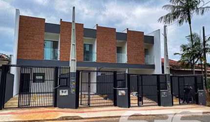 Casa | Joinville | Iririú