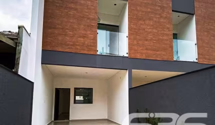 Casa | Joinville | Iririú