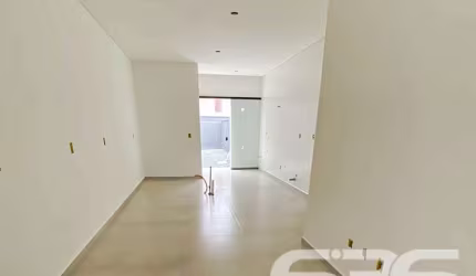 Casa | Joinville | Iririú