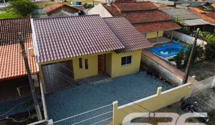 Casa | Balneário Barra do Sul | Pinheiros