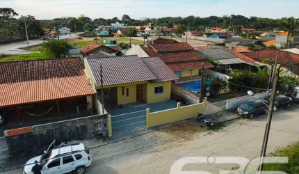 Casa | Balneário Barra do Sul | Pinheiros