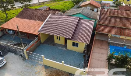 Casa | Balneário Barra do Sul | Pinheiros