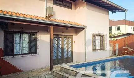Casa | Joinville | Jardim Sofia | Quartos 6