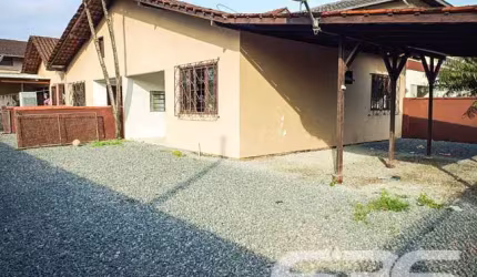 Casa | Joinville | Jardim Sofia | Quartos 6