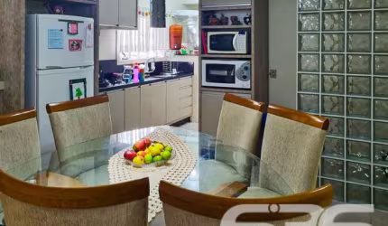 Casa | Joinville | João Costa