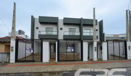 Casa | Joinville | Vila Nova
