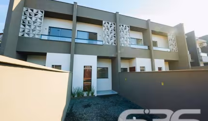 Casa | Joinville | Iririú